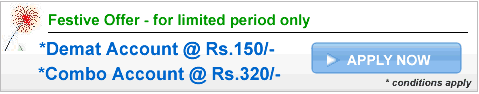 Demat A/c- Festive offer