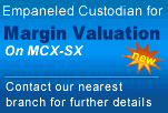 margin valuation Info