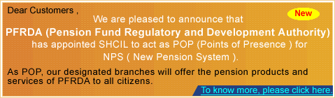 Get PFRDA Info