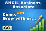 SHCIL Business Associate
