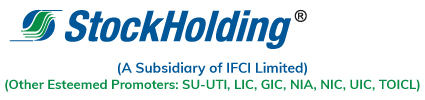 StockHolding Corporate